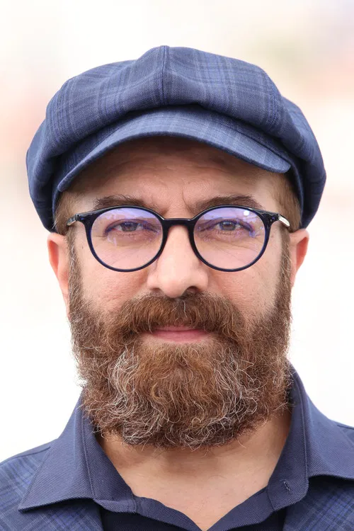 Majid Salehi profile