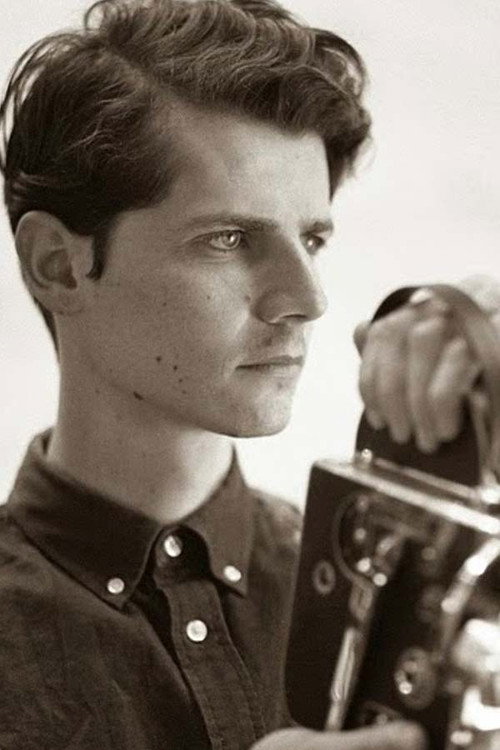 Photo of Guillaume Périmony, Directing