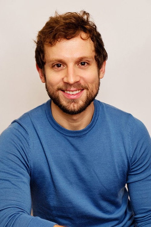 Photo of Stephan Eitner, Acting