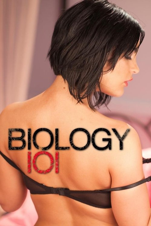 Movie poster for Biology 101 (2013)