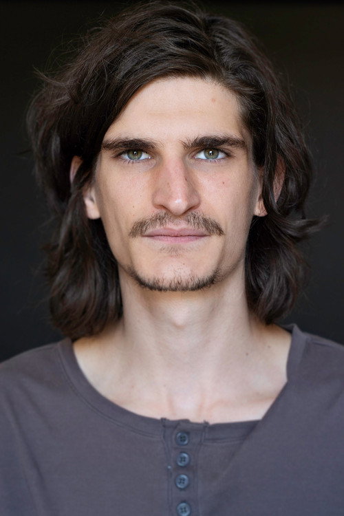 Photo of Félix Collard, Acting