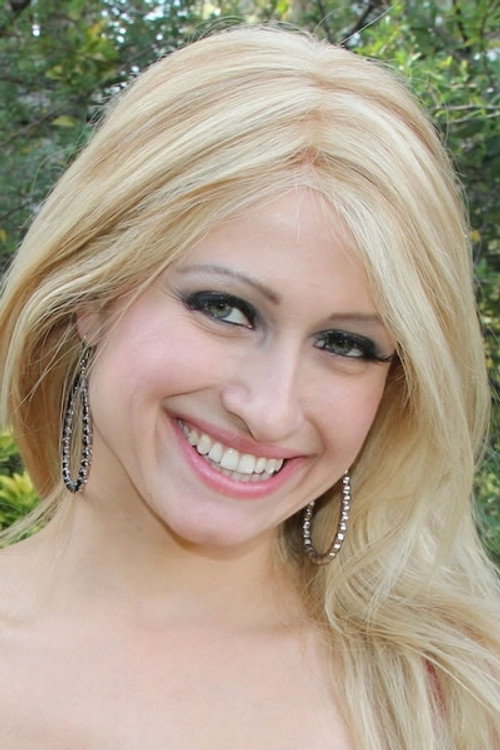 Photo of Sadie Sable, Acting
