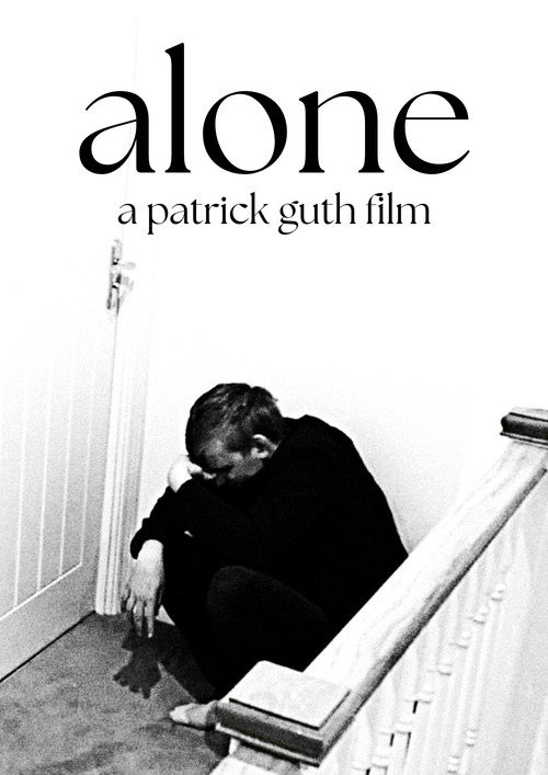 Movie poster for Alone (2025)