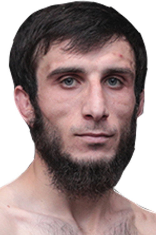 Photo of Azamat Pshukov, Acting
