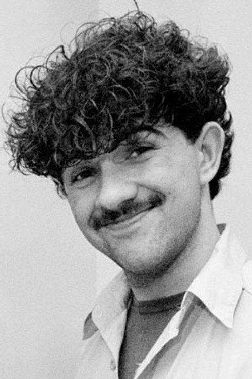 Photo of Peter Gill, Acting