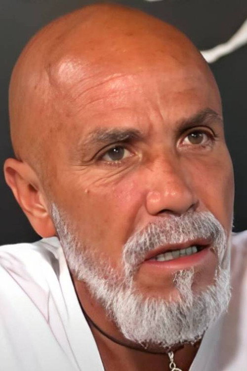 Photo of Radamés de Jesús, Acting