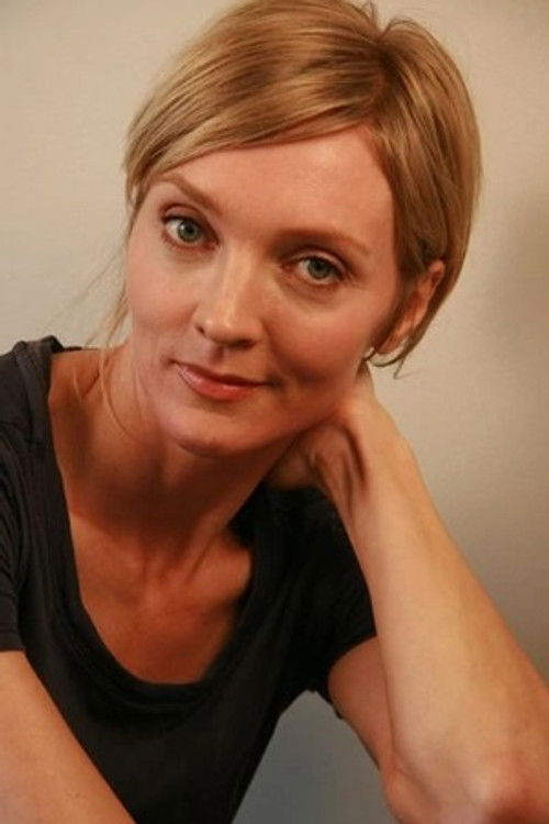 Belinda Waymouth profile