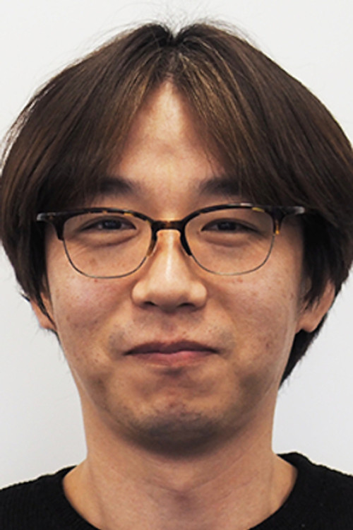 Photo of Kyoji Asano, Visual Effects