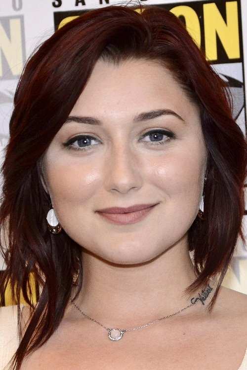 Anastasia Baranova profile