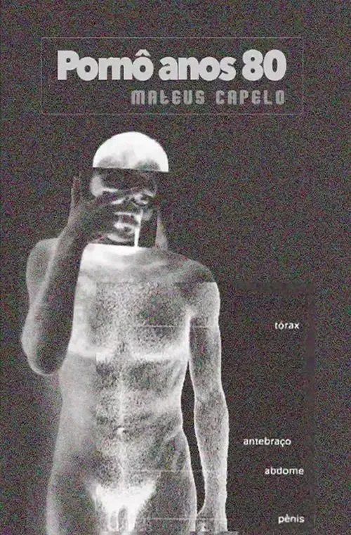 Movie poster for 80s Porn (2020)