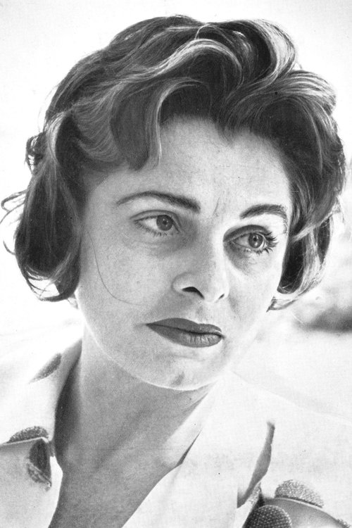 Giovanna Galletti profile