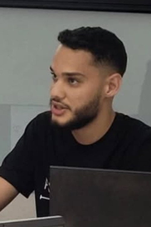 Photo of Paulo Henrique Aldeman, Acting