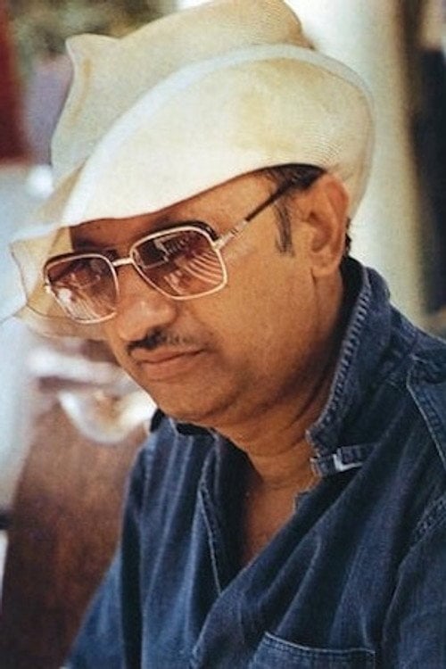 Photo of Manmohan Desai, Directing