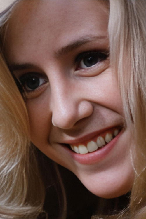 Anita Ericsson profile