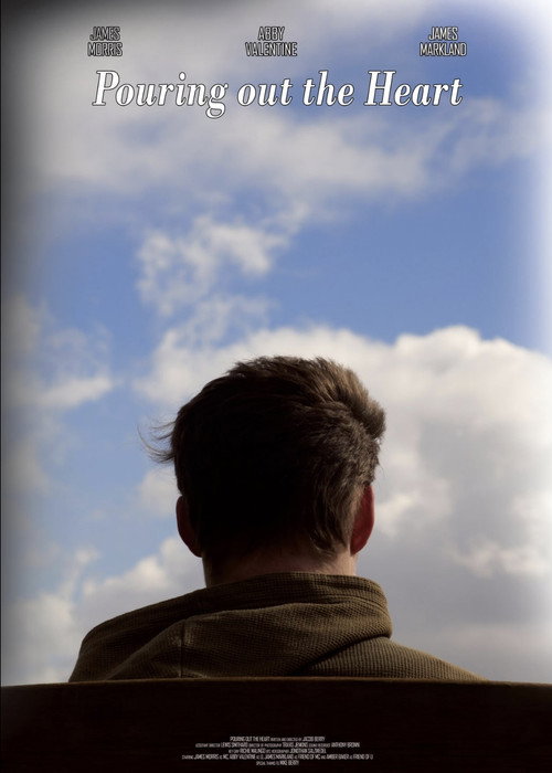 Movie poster for Pouring Out The Heart (2023)