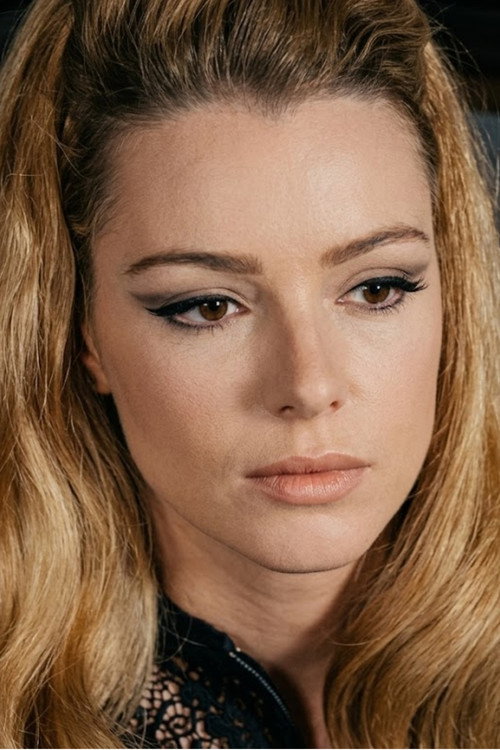 Photo of Rosana Tapajós, Acting