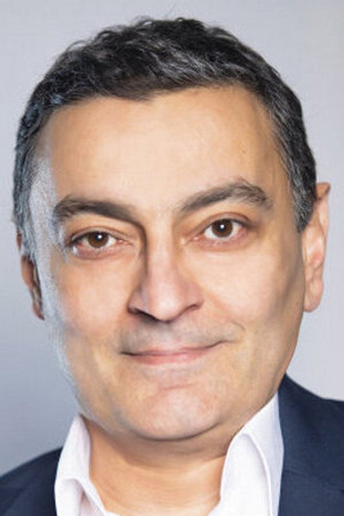 Photo of Arman Ghazaryan, Acting