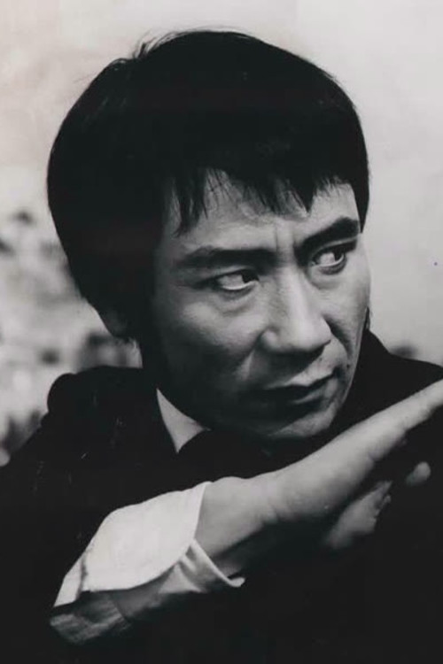 Hwang In-shik profile