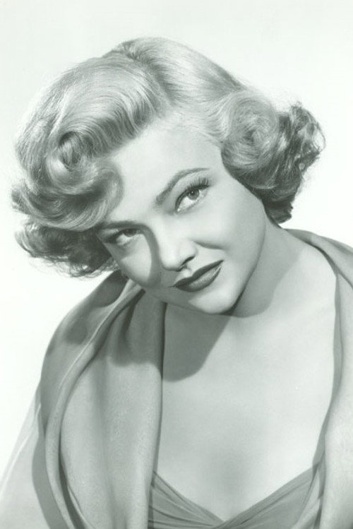 Photo of Valerie Bettis, Acting