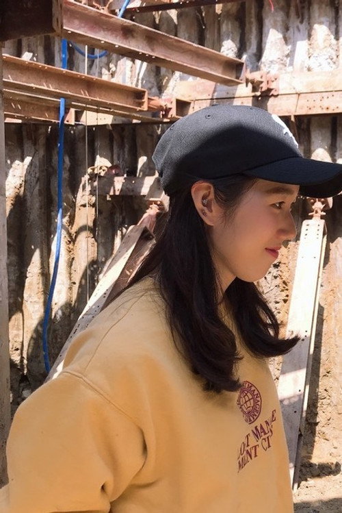 Photo of Cho Hye-lin, Directing
