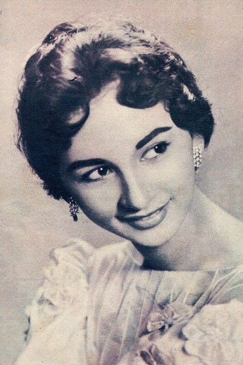 Photo of Lourdes Medel, Acting