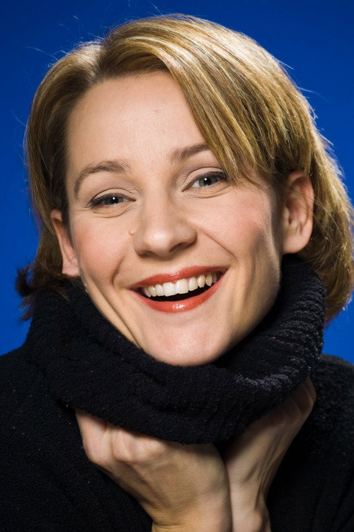 Photo of Marie Arnet, Acting