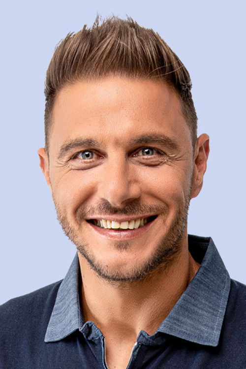 Joaquín Sánchez profile