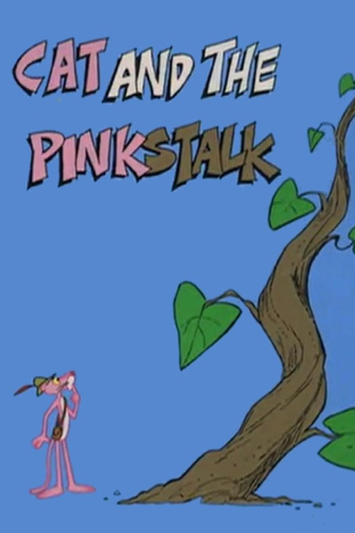 Movie poster for Cat and the Pinkstalk (1978)