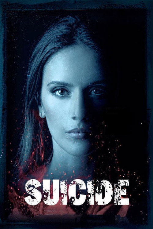 Movie poster for Suicide (2014)