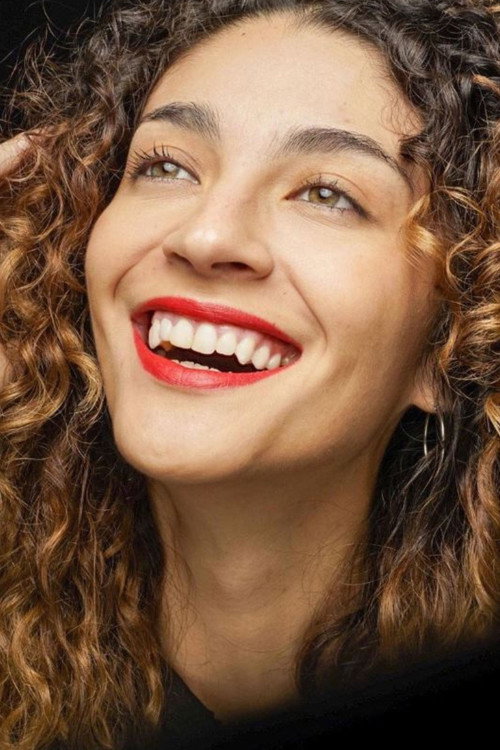 Photo of Gimena Navarro, Acting