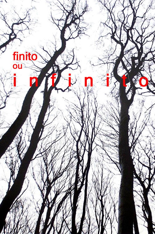 Movie poster for Finito ou Infinito (1986)