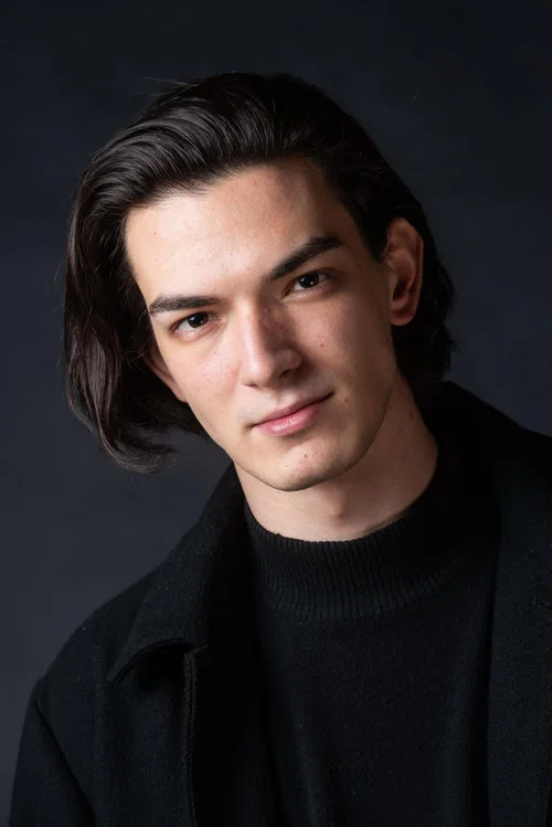 Photo of Lovro Juraga, Acting