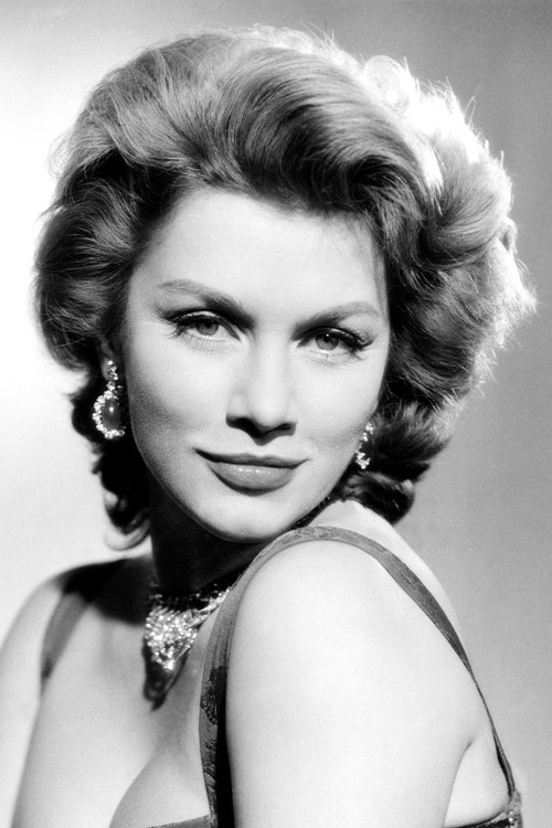 Linda Christian profile