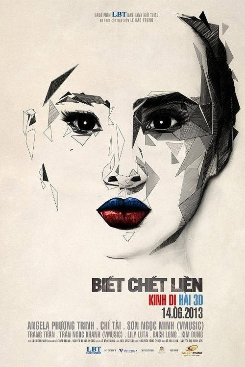 Movie poster for Biết chết liền (2013)