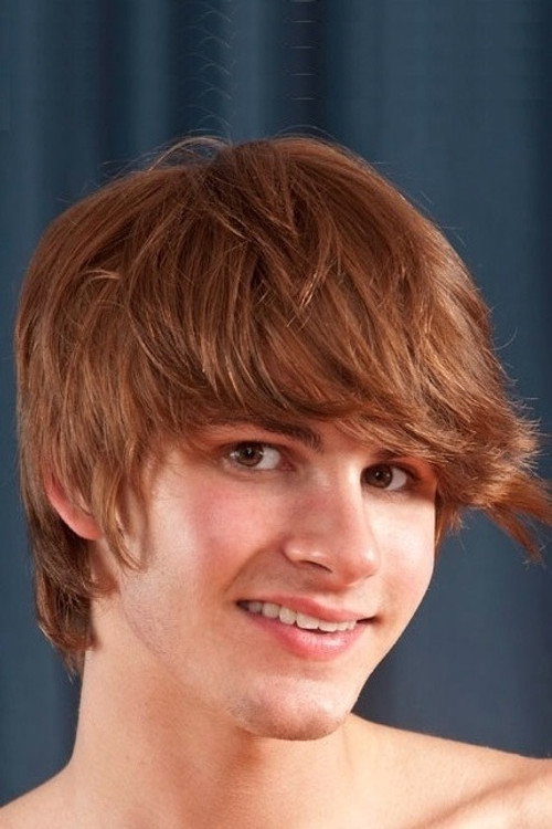 Photo of Chris Riverz, Acting