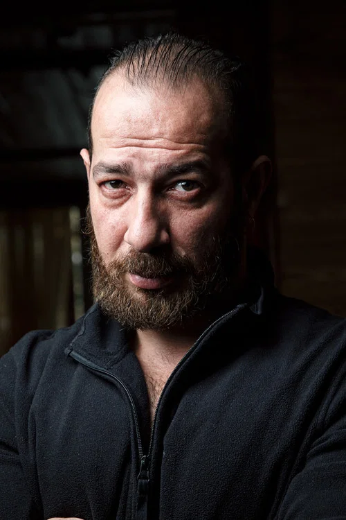 Photo of Kamran Aghabalayev, Acting