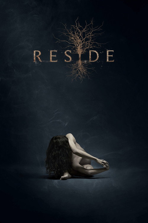Movie poster for Reside (2018)
