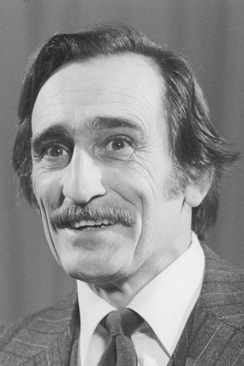Photo of Yvon Leroux, Acting