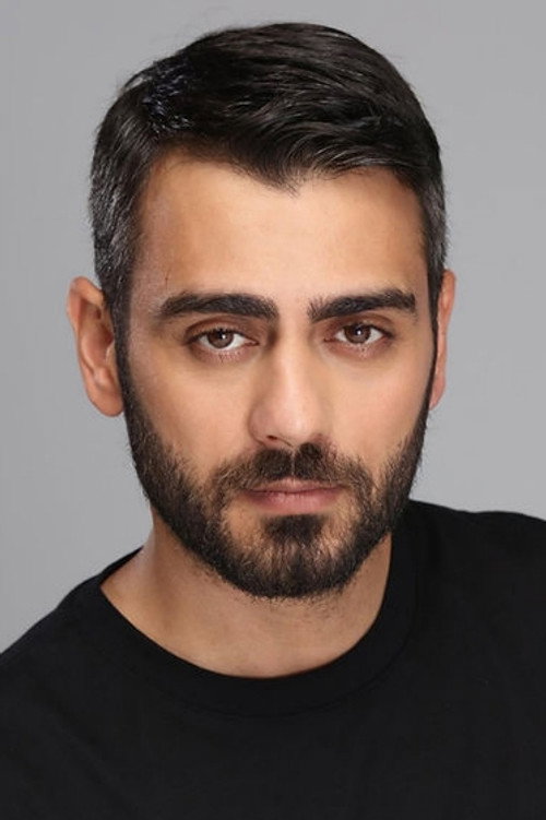 Photo of Kamer Celenk, Acting
