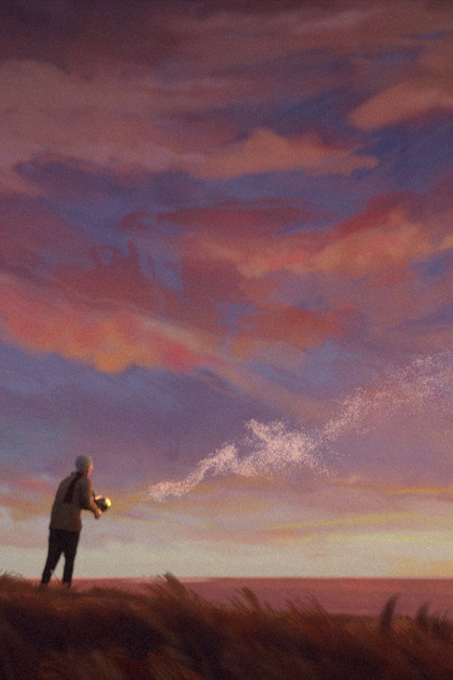 Movie poster for Sea You (2019)