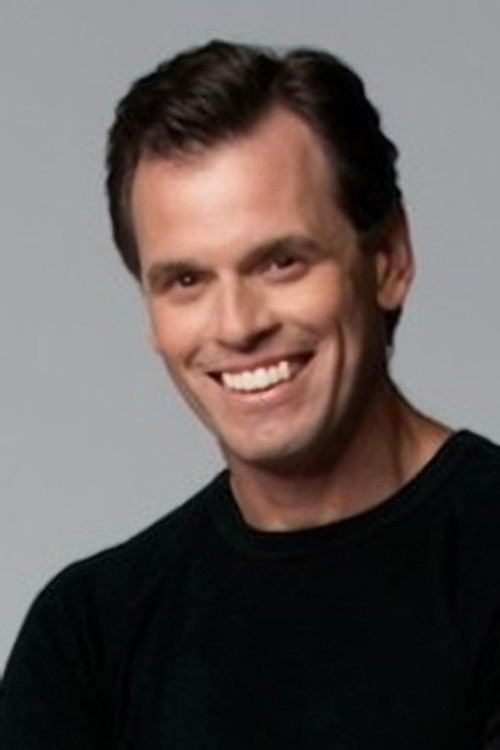 Photo of Steven Heathcote, Acting