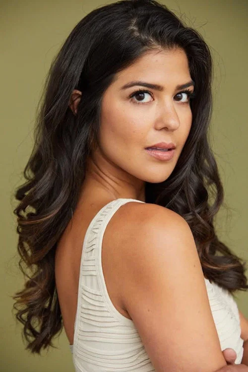 Photo of Arianna Afsar, Acting