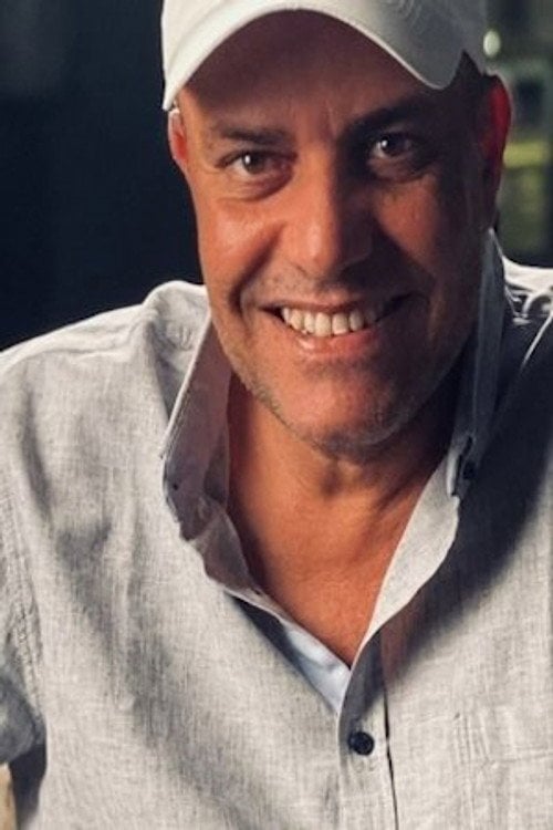 Photo of Khairy Salem, Directing