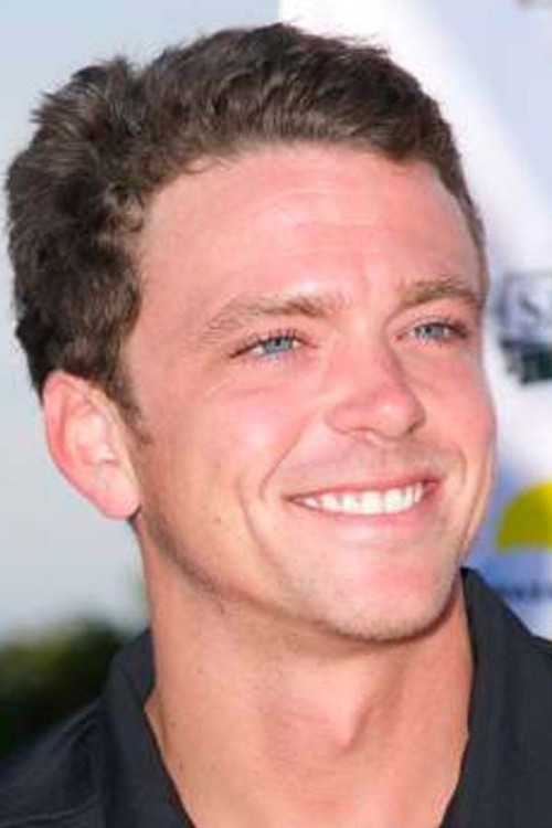 Photo of Justin Eldridge, Acting