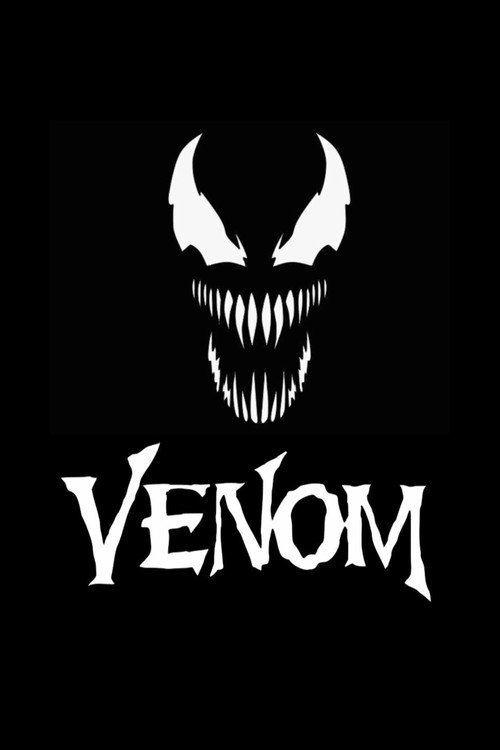 Movie poster for Untitled Venom Animated Film