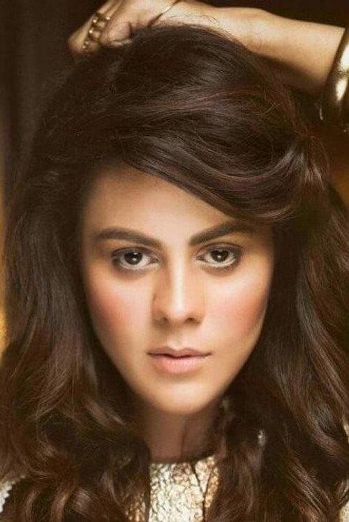 Jinaan Hussain profile