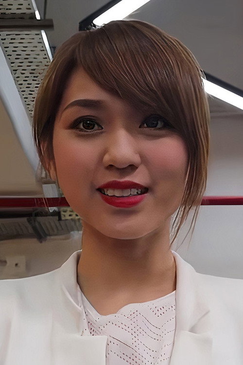 Bella Lam Wing Tung profile