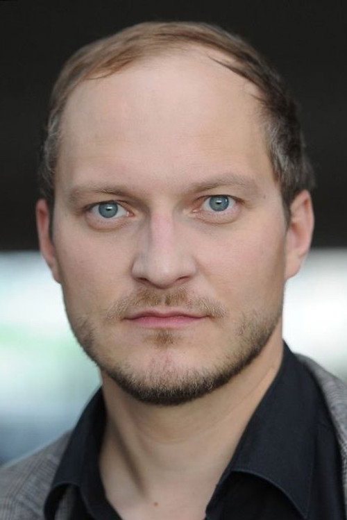 Photo of Oliver Brod, Acting
