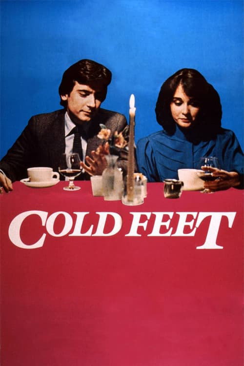 Movie poster for Cold Feet (1984)