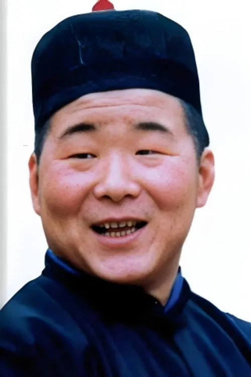 Yao Er-ga profile